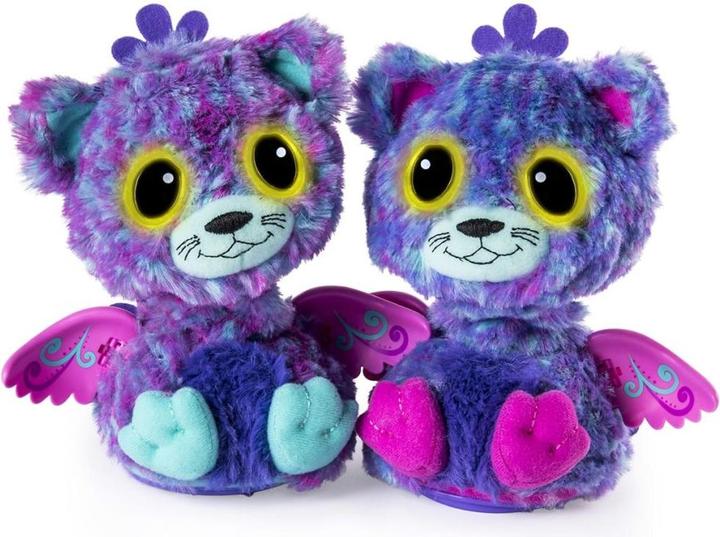 Produktbild Hatchimals Surprise Peacat (30.50 cm)