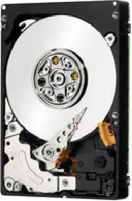 Actual product image Toshiba X300 Retail (5 TB, 3.5")