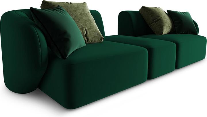 Produktbild Maison Heritage Chiara (3-Sitzer, 2-Sitzer, 4-Sitzer)