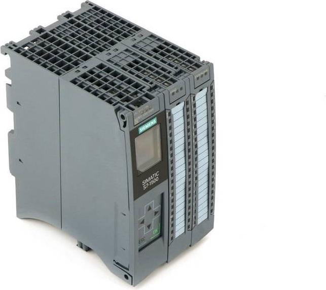 Siemens 6ES7511-1CK01-0AB0 6ES7511-1CK01-0AB0 PLC central module