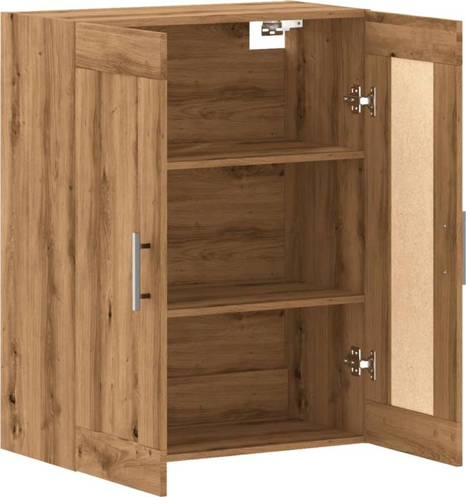 Produktbild VidaXL Wandschrank (69.5 x 34 x 90 cm)