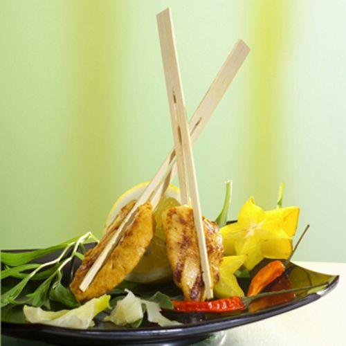 Produktbild Papstar Fingerfood - Spiesse "Pinch" (250 x)