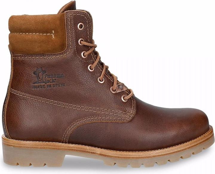 Actual product image Panama Jack Panama 03 Igloo C25 - 12282 (41)