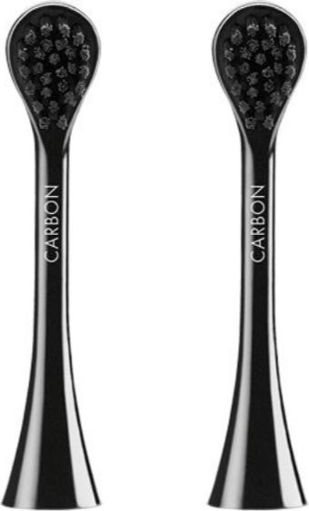 Produktbild Curaprox Hydrosonic Black is White (2 x)
