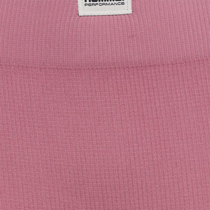 Produktbild hummel Hmlpulse Seamless Rib Mw W Tights (S)