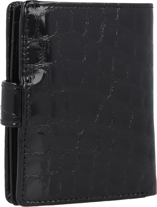 Image du produit Esquire Porte-monnaie Nizza protection RFID cuir 9.5 cm
