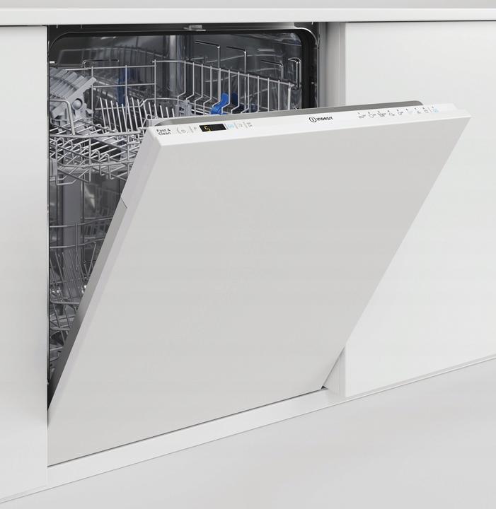 Actual product image Indesit D2IHD526A