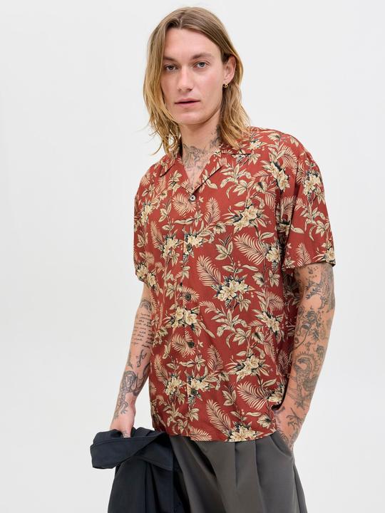 Image du produit Jack & Jones Relaxed Fit Hemd Hemd (XS)