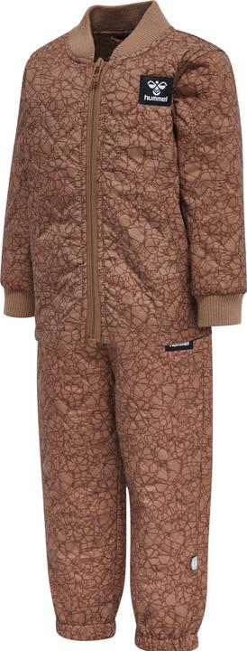 Copper Brown