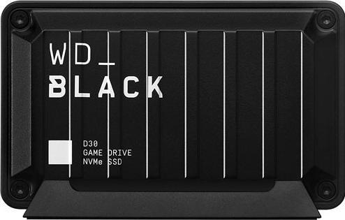 Produktbild WD Black D30 Game Drive SSD for Xbox (1000 GB)