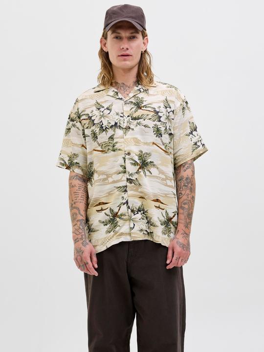 Image du produit Jack & Jones Relaxed Fit Hemd Hemd (XS)