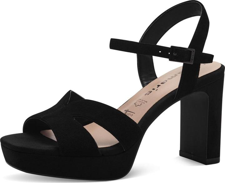 Tamaris Sandalette (37)
