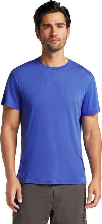 Immagine prodotto Icebreaker Men Merino Blend Core SS Tee (XXL)