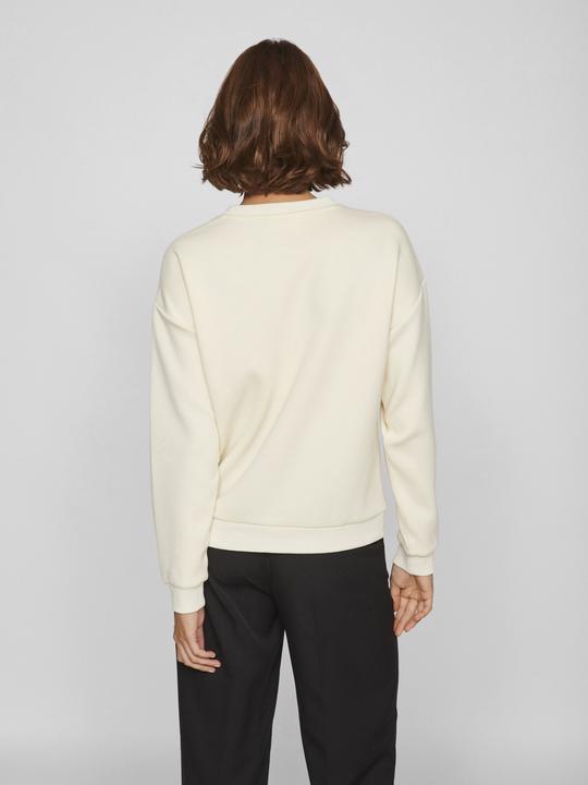 Produktbild Vila Basic Sweatshirt (M)