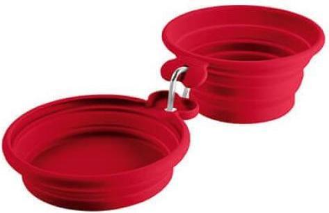 Immagine prodotto Hunter Ciotola da viaggio in silicone Elenco (0.75 l)