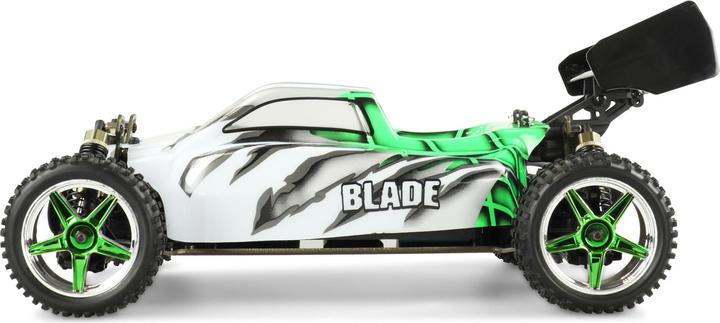 Immagine prodotto Amewi Blade Pro Buggy brushless 4WD 1/10 RTR (RTR pronto all'uso)