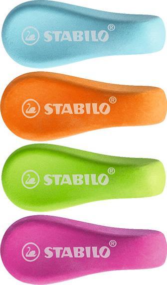 Actual product image STABILO Move