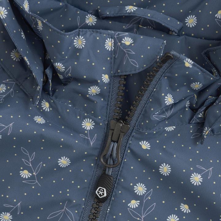 Produktbild Color Kids Regenjacke Vintage Indigo (122)