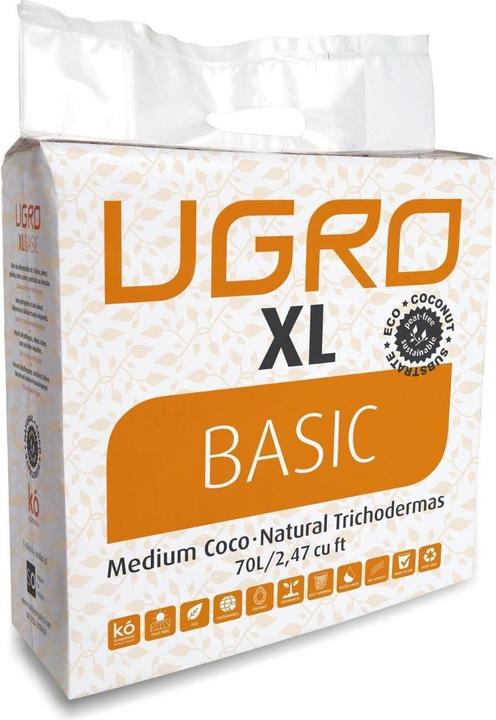 Ugro XL Basic