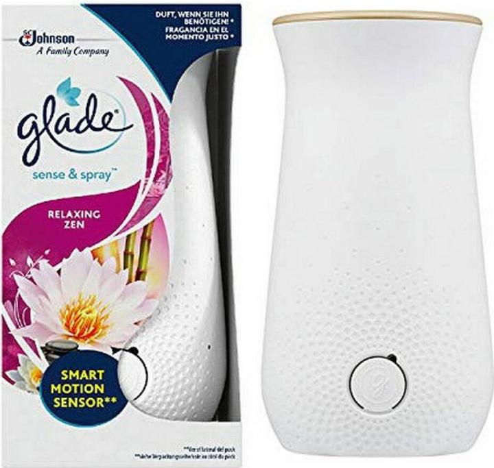 Immagine prodotto Glade Sense & Spray