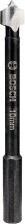 Image du produit Bosch Professional Zubehör Mèche à bois 10 mm Accessori (8 mm)
