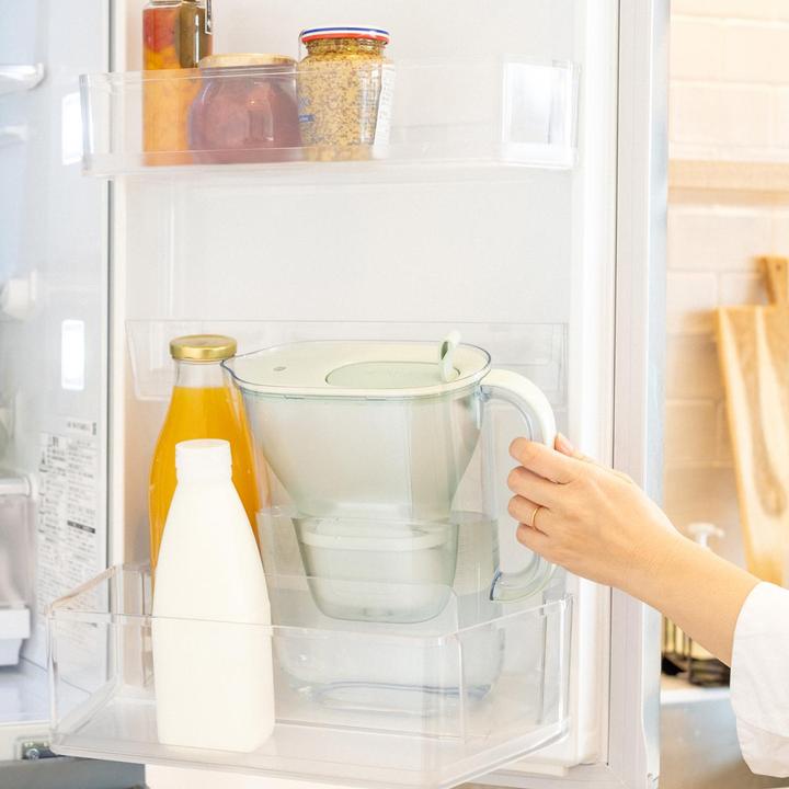 Image du produit Brita Style eco incl. 3 MX PRO Vert clair