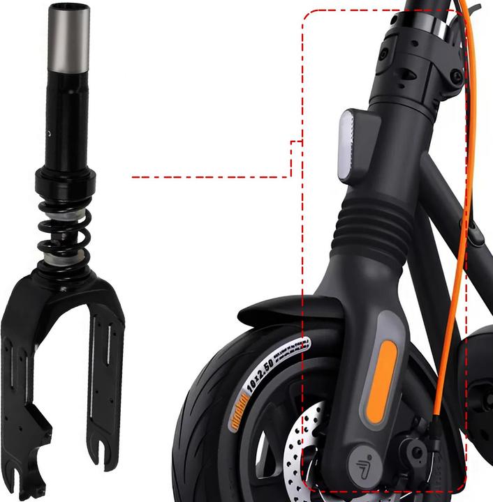 Produktbild Ninebot Fork