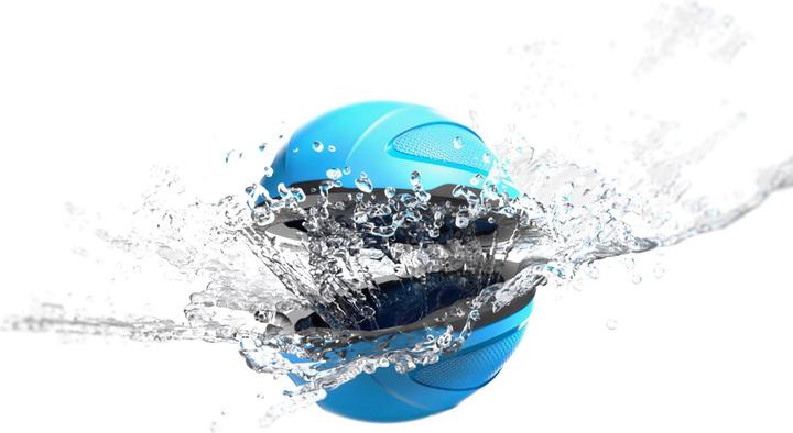 Actual product image Spyra SpyraThree