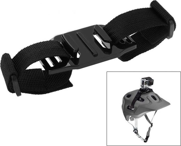 Image du produit Puluz 53 en 1 Accessoires Ultimate Combo Kits pour appareils photo de sport PKT16