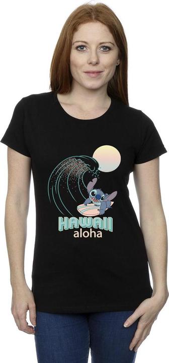 Produktbild Disney Lilo And Stitch Hawaii TShirt (XL)