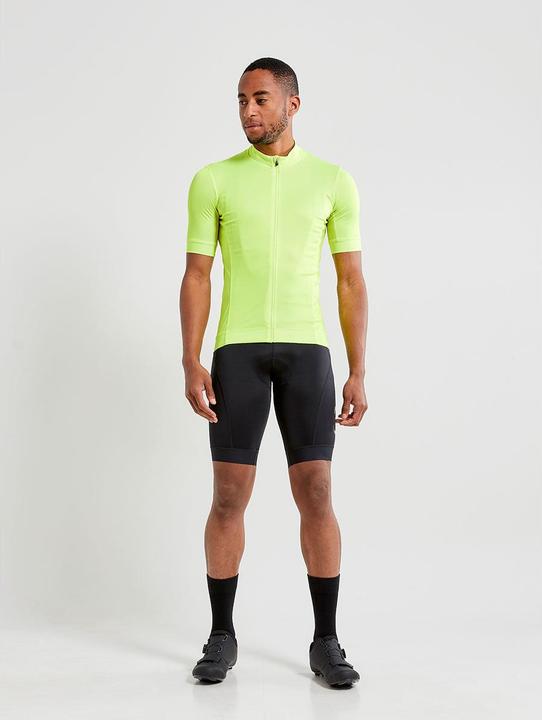 Actual product image Craft Essence cycling jersey (M)
