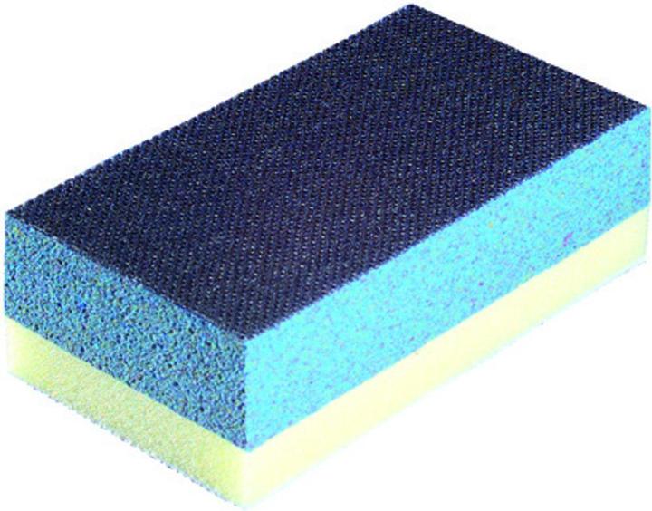 Produktbild SIA Schleifklotz (Fein, Grob)