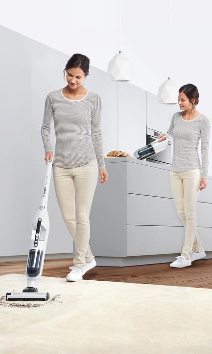 Produktbild Bosch Hausgeräte BCH3K255