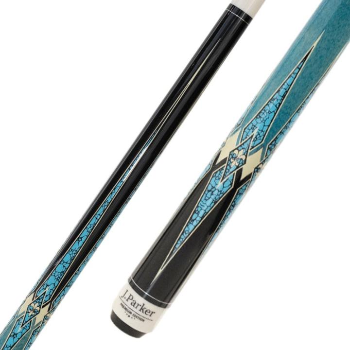 Produktbild Parker Pen Pool-Cue James Parker Premium Magic PM-1, blau