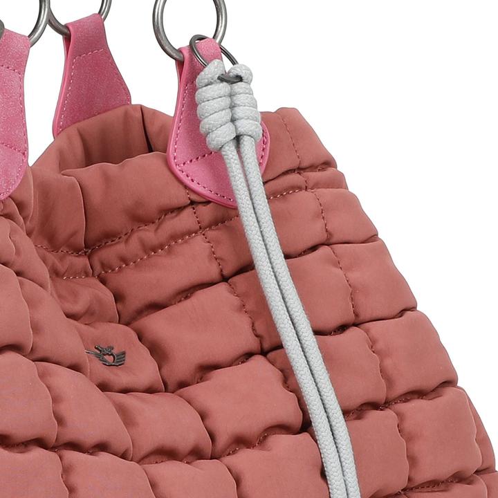 Produktbild Fritzi aus Preußen Brigitte x fritzi Izzy Medium limited Bubble Schultertasche 42 cm