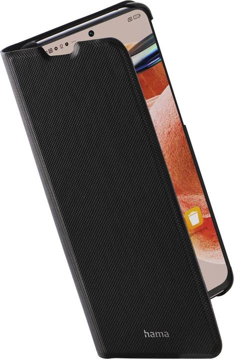 Immagine prodotto Hama Slim Pro (Xiaomi Redmi Note 12 Pro)