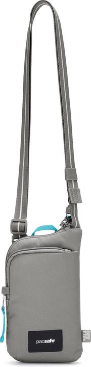 Image du produit Pacsafe GO anti-theft Tech Mini Bag Umhängetasche RFID 12 cm