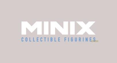 Immagine prodotto Minix Harry Potter figura Hermione 12 cm