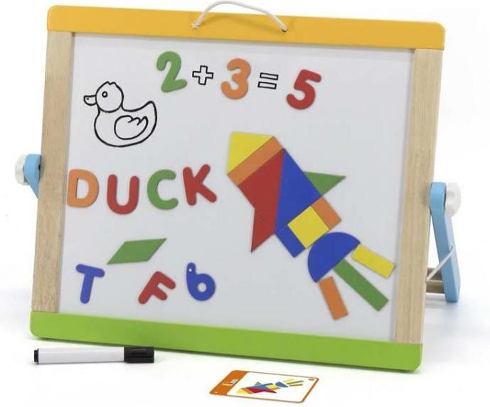 Produktbild Viga Toys Magnetische Tischtafel