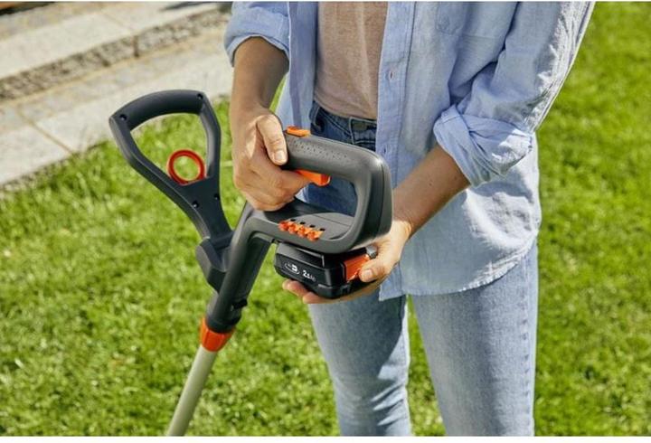 Produktbild Gardena System Akku P4A PBA (18 V)