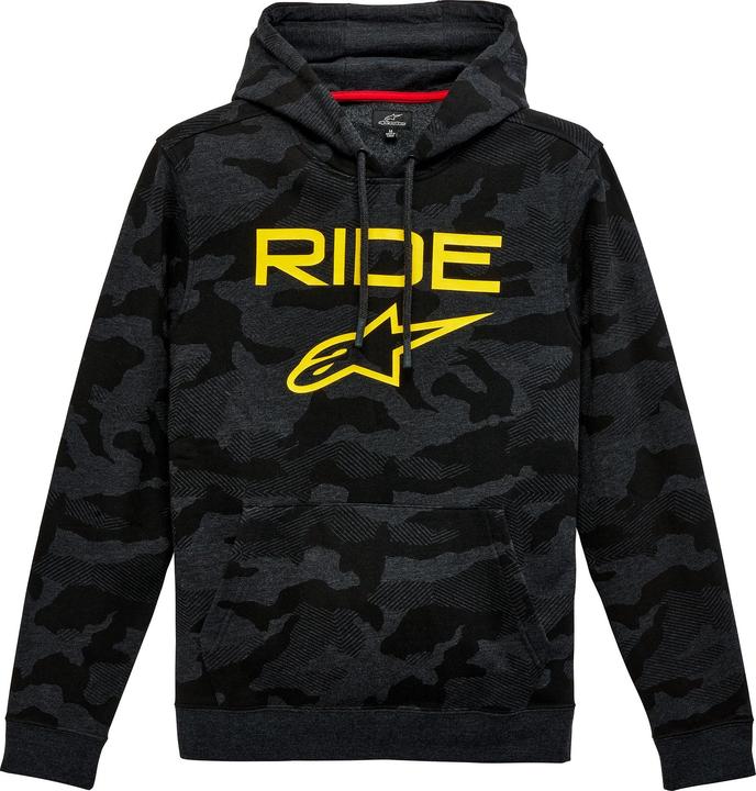 Immagine prodotto Alpinestars Area Hoodie (L)