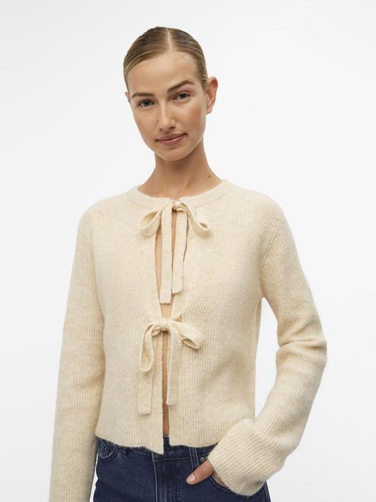 Image du produit Object Cardigan en laine mélangée (XL)