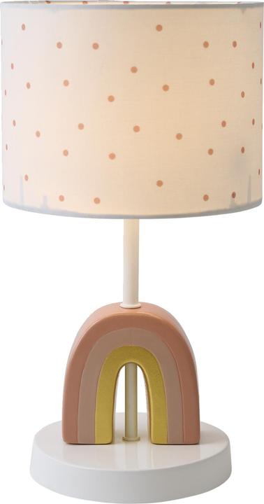 Produktbild Vertbaudet Kinderzimmer Stehlampe REGENBOGEN (G4)