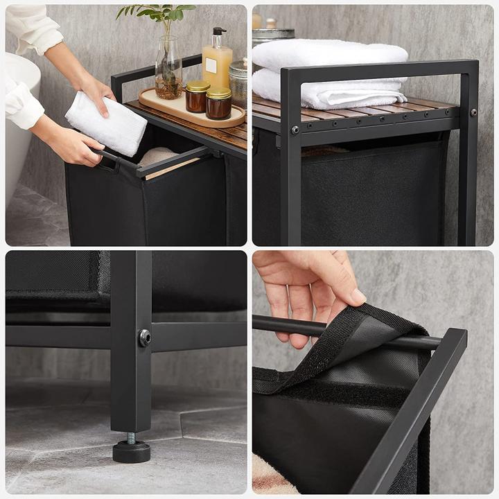 Image du produit Vasagle Laundry (92 l)
