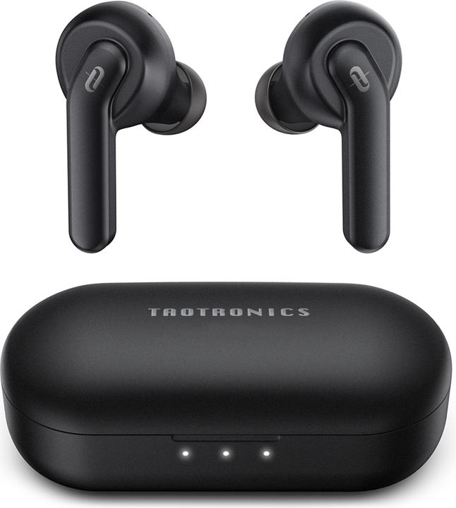 Actual product image Taotronics TT-BH1003 (ANC, 6 h, Wireless)
