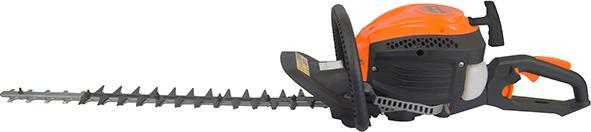 Produktbild Atika Benzin-Heckenschere HB60-2 (Benzinheckenschere)