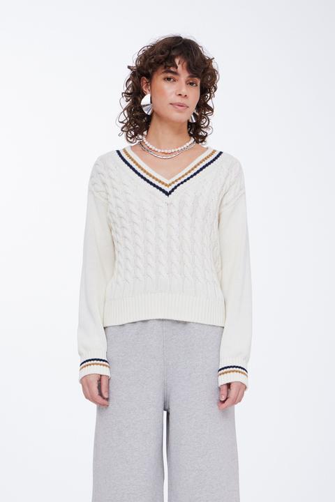 Actual product image Ball BAFIRANZE V NECK 50405047 (XXL)