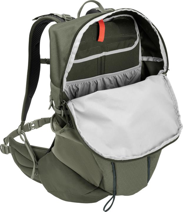 Actual product image Vaude Agile Air (26 l)
