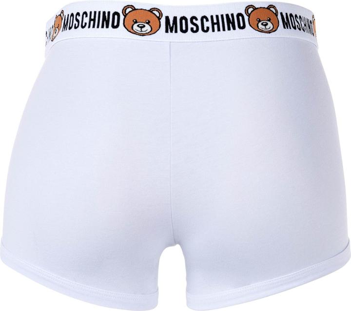 Actual product image Moschino Boxer shorts Casual Comfortable fit (XXL, pack of 2)