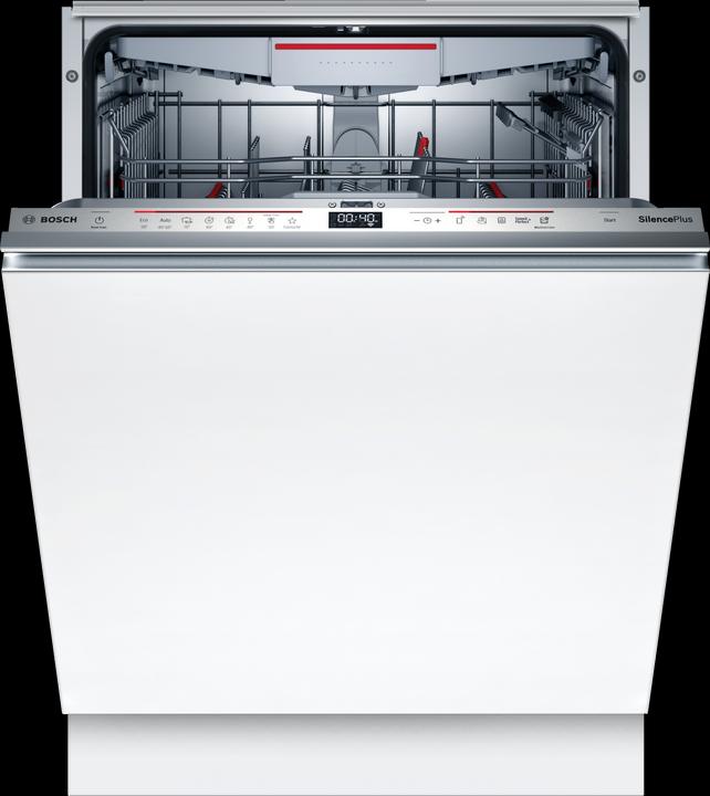 Bosch Hausgeräte SMD6ECX57E